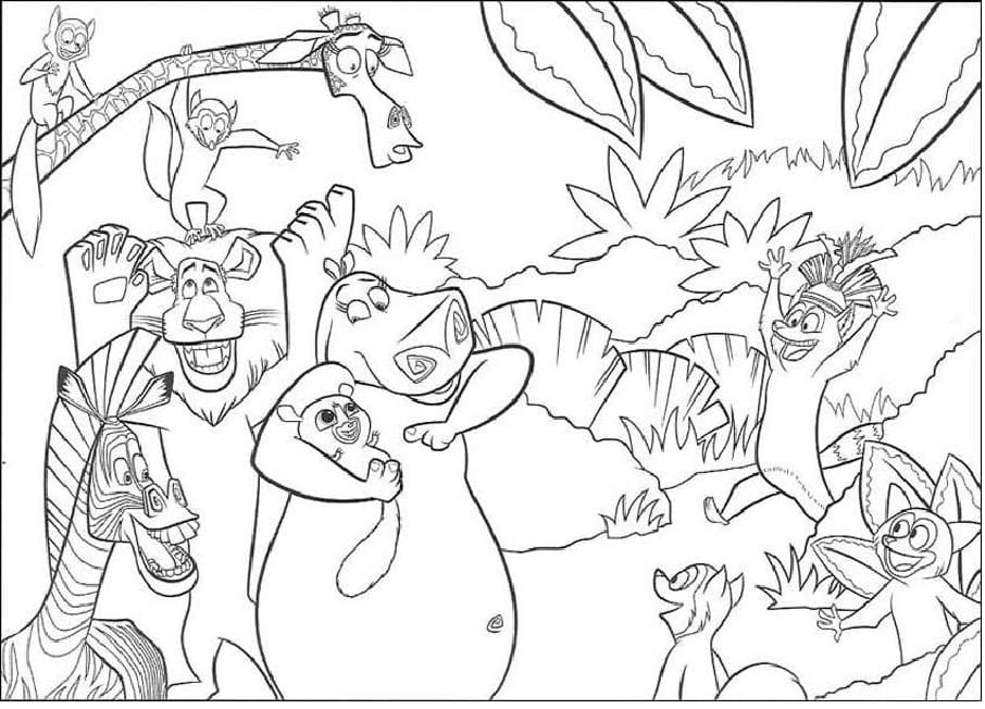 Raskrasil.com-Forest-Coloring-Pages-80