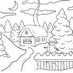 Raskrasil.com-Forest-Coloring-Pages-94