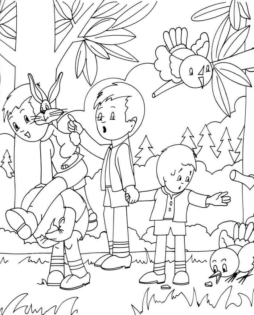 Raskrasil.com-Forest-Coloring-Pages-98