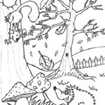 Raskrasil.com-Forest-Coloring-Pages-99