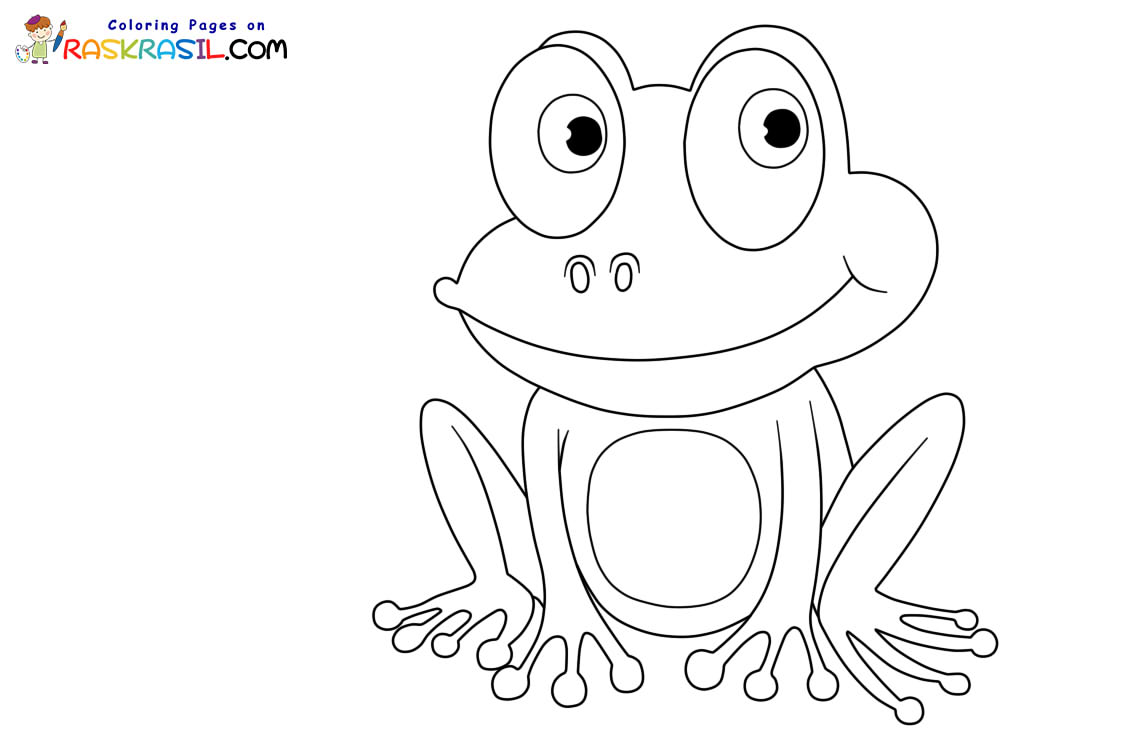 Raskrasil.com-Frog-New-Coloring-Pages-8