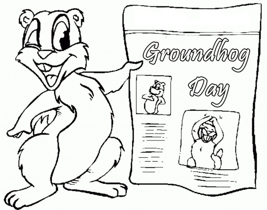 Raskrasil.com-Groundhog-Day-Coloring-Pages-10