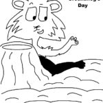 Raskrasil.com-Groundhog-Day-Coloring-Pages-12