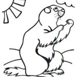 Raskrasil.com-Groundhog-Day-Coloring-Pages-22