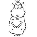 Raskrasil.com-Groundhog-Day-Coloring-Pages-27