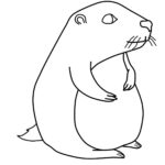 Raskrasil.com-Groundhog-Day-Coloring-Pages-30