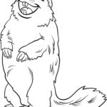 Raskrasil.com-Groundhog-Day-Coloring-Pages-38