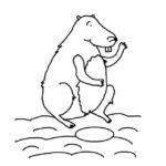 Raskrasil.com-Groundhog-Day-Coloring-Pages-67