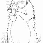 Raskrasil.com-Groundhog-Day-Coloring-Pages-7
