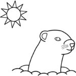 Raskrasil.com-Groundhog-Day-Coloring-Pages-73