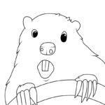Raskrasil.com-Groundhog-Day-New-Coloring-Pages-3