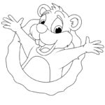 Raskrasil.com-Groundhog-Day-New-Coloring-Pages-5