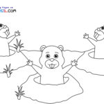 Raskrasil.com-Groundhog-Day-New-Coloring-Pages-8