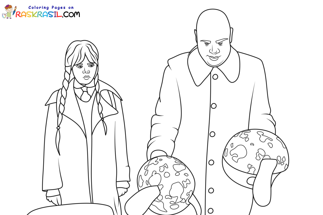 Raskrasil.com-New-Addams-Family-from-Wednesday-Coloring-Pages-12