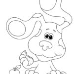 Raskrasil.com-New-Coloring-Pages-Blues-Clues-3
