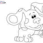 Raskrasil.com-New-Coloring-Pages-Blues-Clues-6