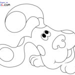 Raskrasil.com-New-Coloring-Pages-Blues-Clues-7