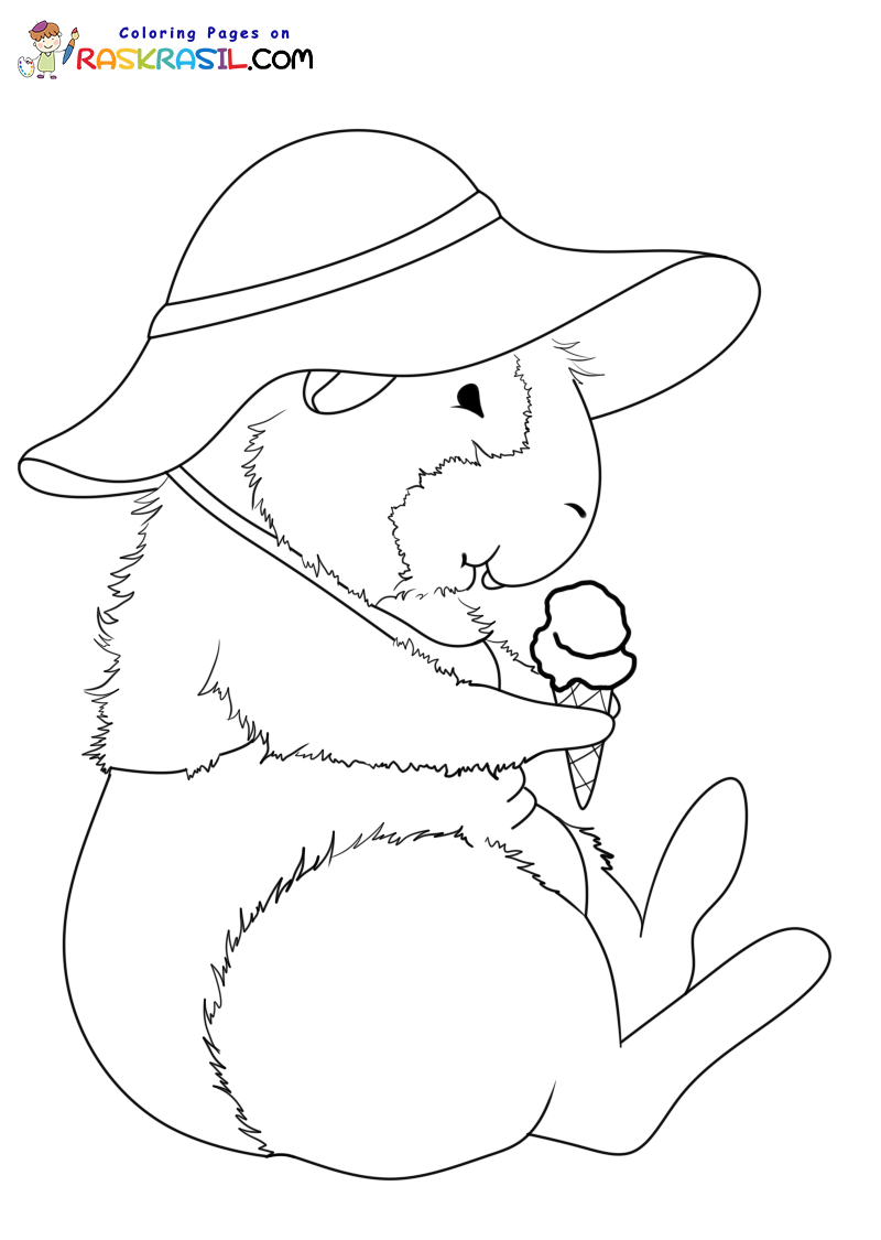 Raskrasil.com-New-Coloring-Pages-Guinea-Pig-3