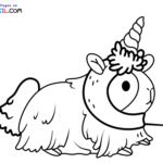 Raskrasil.com-New-Coloring-Pages-Guinea-Pig-7