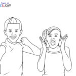 Raskrasil.com-Ninja-Kidz-Coloring-Pages-10
