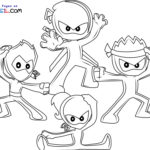 Raskrasil.com-Ninja-Kidz-Coloring-Pages-6