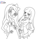 Raskrasil.com-Nouveaux-Coloriage-Lolirock-9