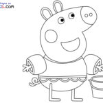 Raskrasil.com-Peppa-Pig-Coloring-Page-4