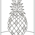 Raskrasil.com-Pineapple-Coloring-Pages-11