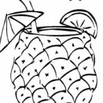 Raskrasil.com-Pineapple-Coloring-Pages-21