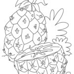 Raskrasil.com-Pineapple-Coloring-Pages-30