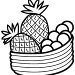 Raskrasil.com-Pineapple-Coloring-Pages-4