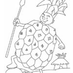 Raskrasil.com-Pineapple-Coloring-Pages-44