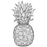 Raskrasil.com-Pineapple-Coloring-Pages-53