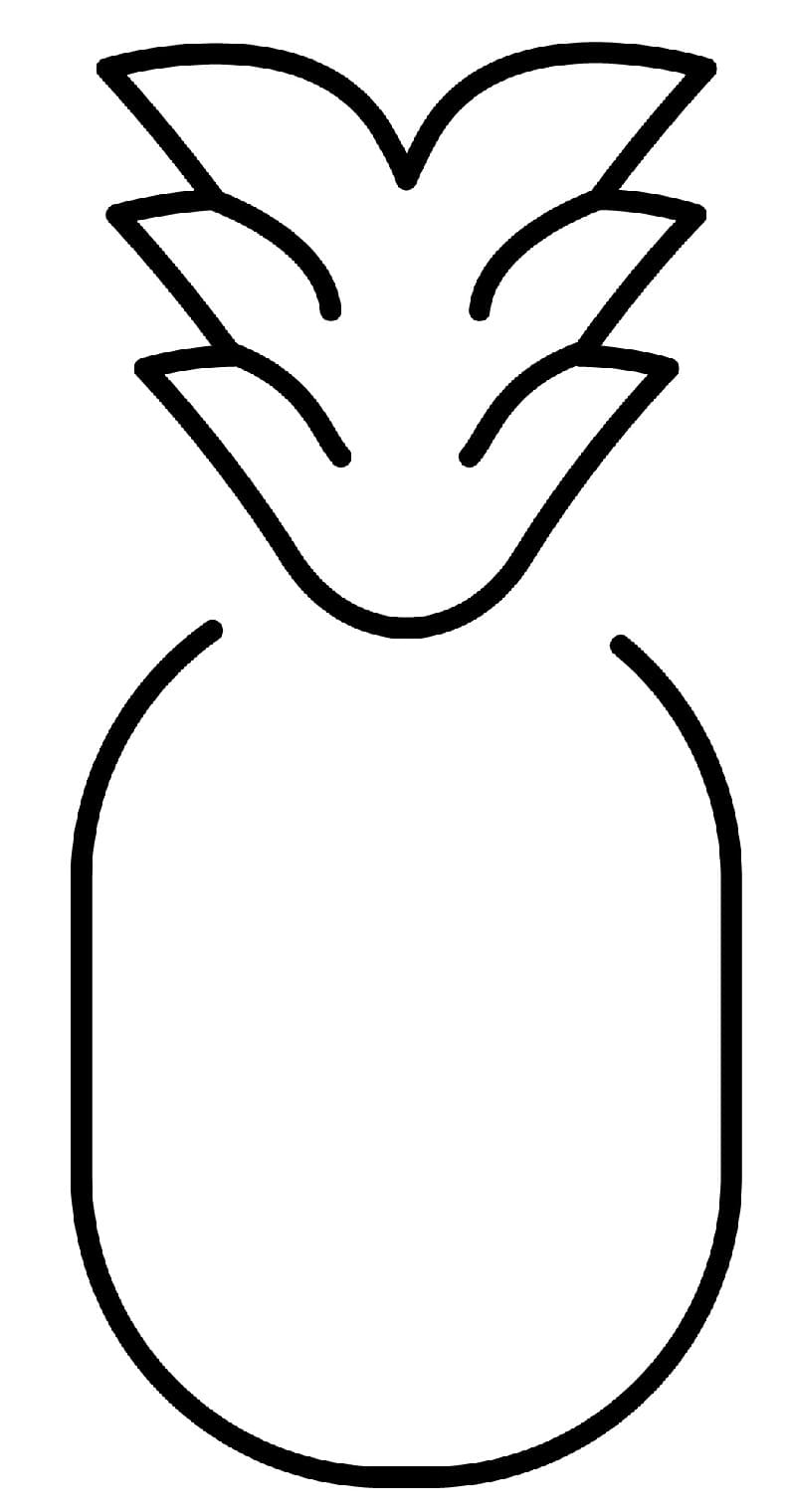 Raskrasil.com-Pineapple-Coloring-Pages-60