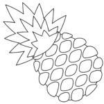 Raskrasil.com-Pineapple-Coloring-Pages-7