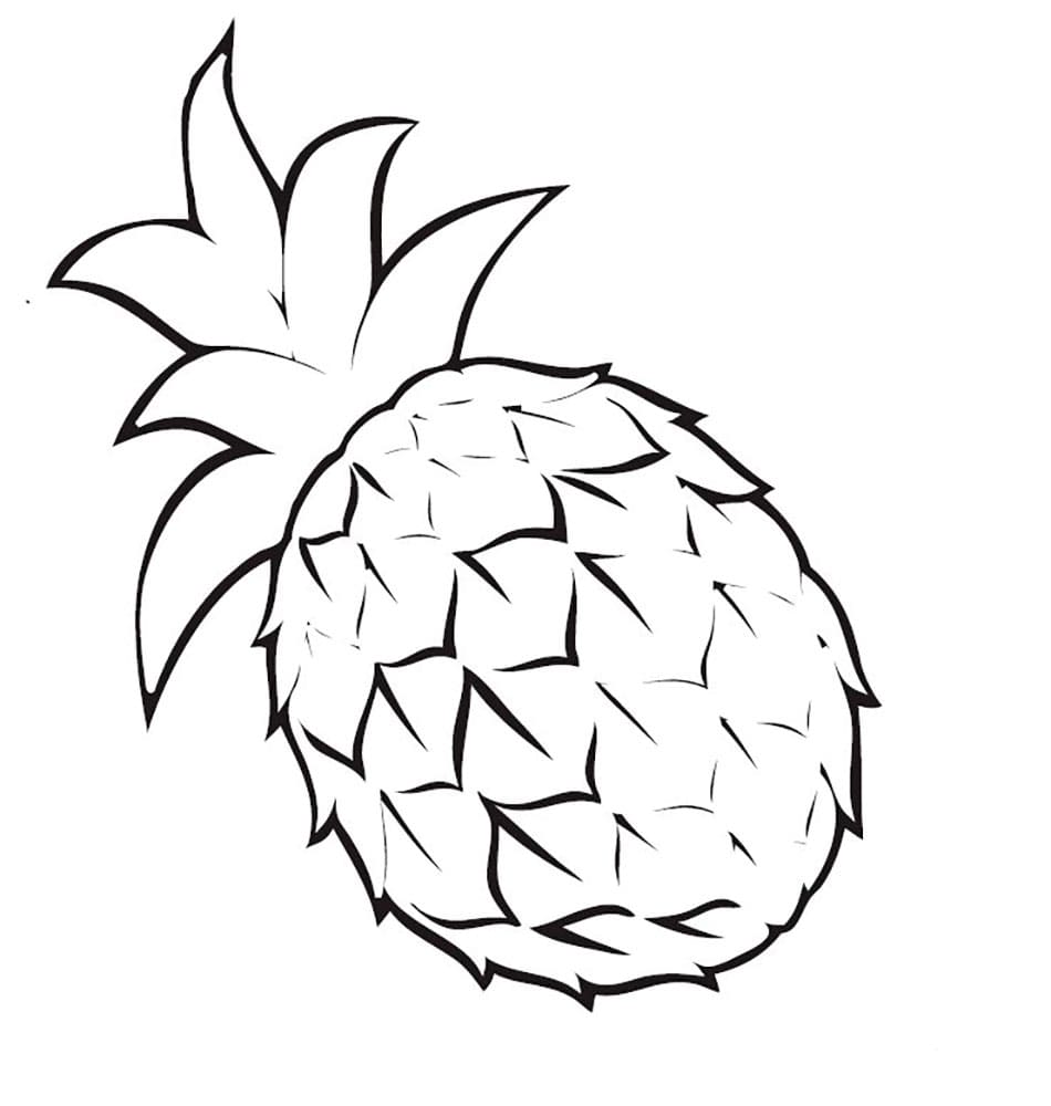Raskrasil.com-Pineapple-Coloring-Pages-70