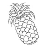 Raskrasil.com-Pineapple-Coloring-Pages-72