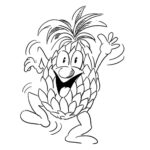 Raskrasil.com-Pineapple-Coloring-Pages-74