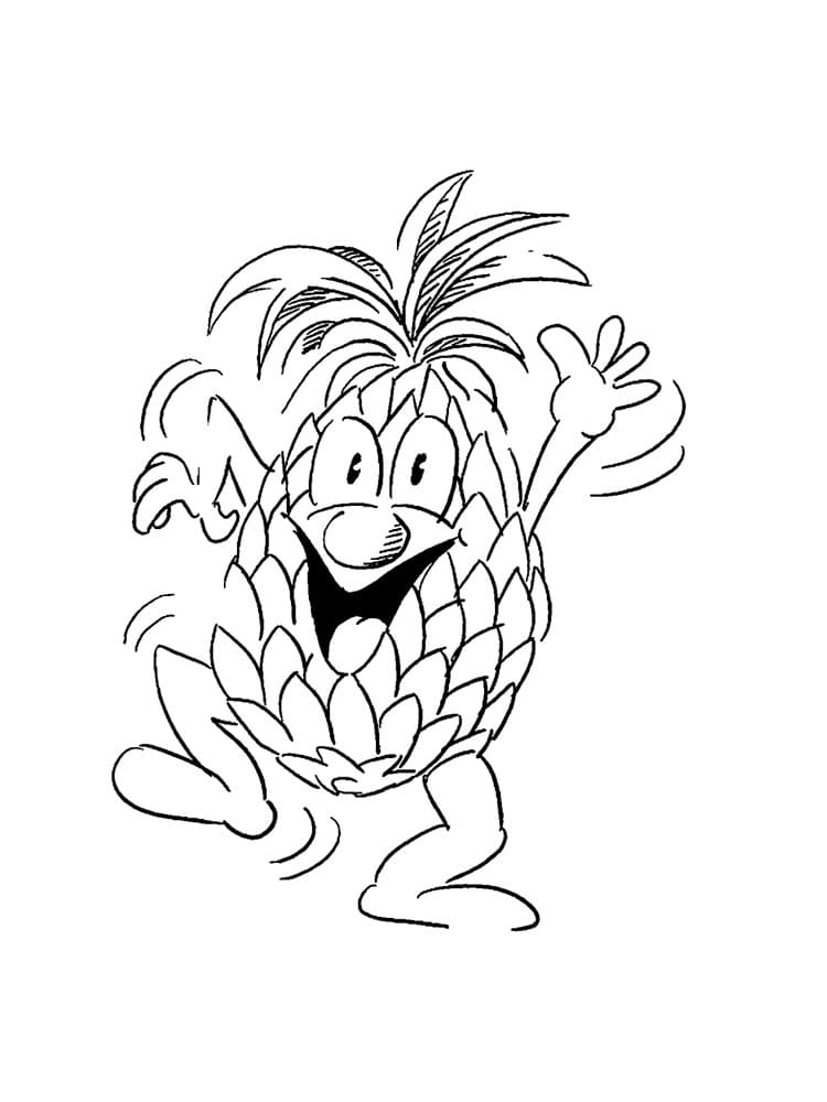 Raskrasil.com-Pineapple-Coloring-Pages-74