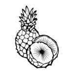 Raskrasil.com-Pineapple-Coloring-Pages-79