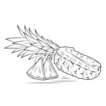 Raskrasil.com-Pineapple-Coloring-Pages-84