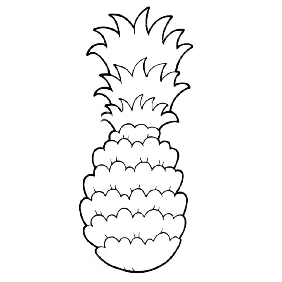 Raskrasil.com-Pineapple-Coloring-Pages-86