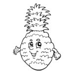Raskrasil.com-Pineapple-Coloring-Pages-90