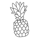 Raskrasil.com-Pineapple-Coloring-Pages-92