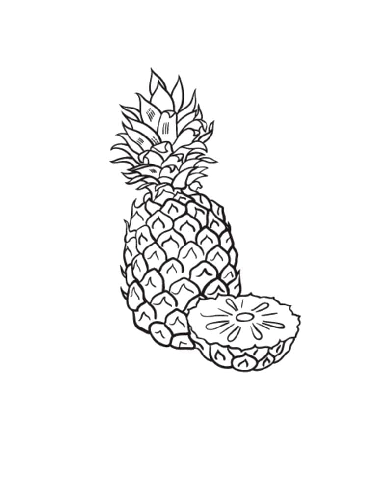 Raskrasil.com-Pineapple-Coloring-Pages-93