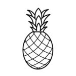 Raskrasil.com-Pineapple-Coloring-Pages-96