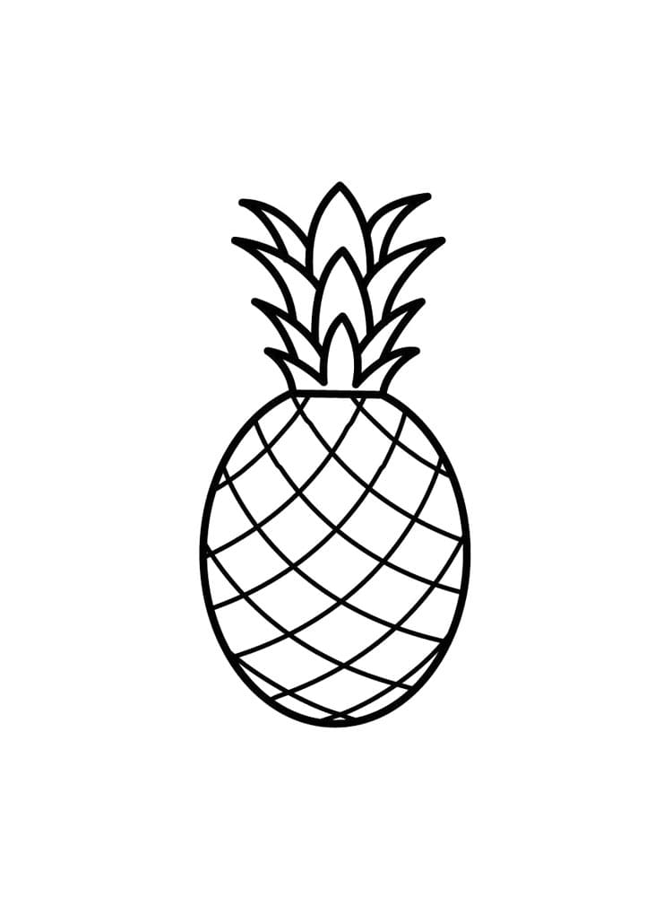 Raskrasil.com-Pineapple-Coloring-Pages-96