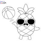 Raskrasil.com-Pineapple-New-Coloring-Pages-8