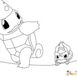 Raskrasil.com-Pokemon-Squirtle-Coloring-Pages-11