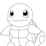 Raskrasil.com-Pokemon-Squirtle-Coloring-Pages-4